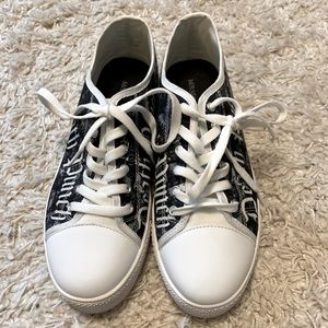 Death Punch Mens 9.5